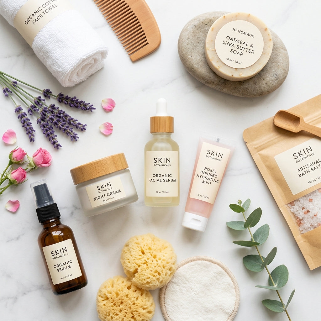 Health & Beauty