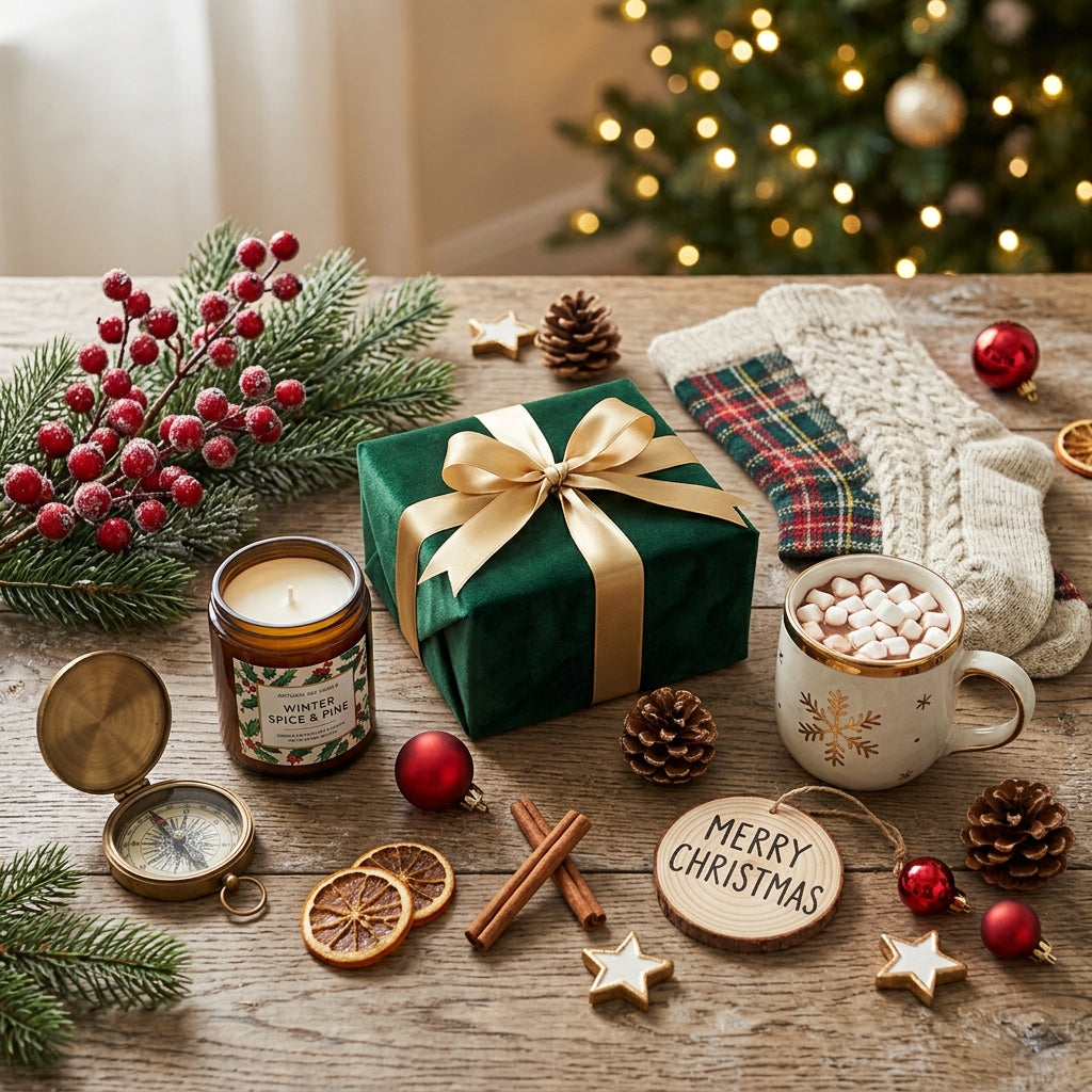 Christmas Selections
