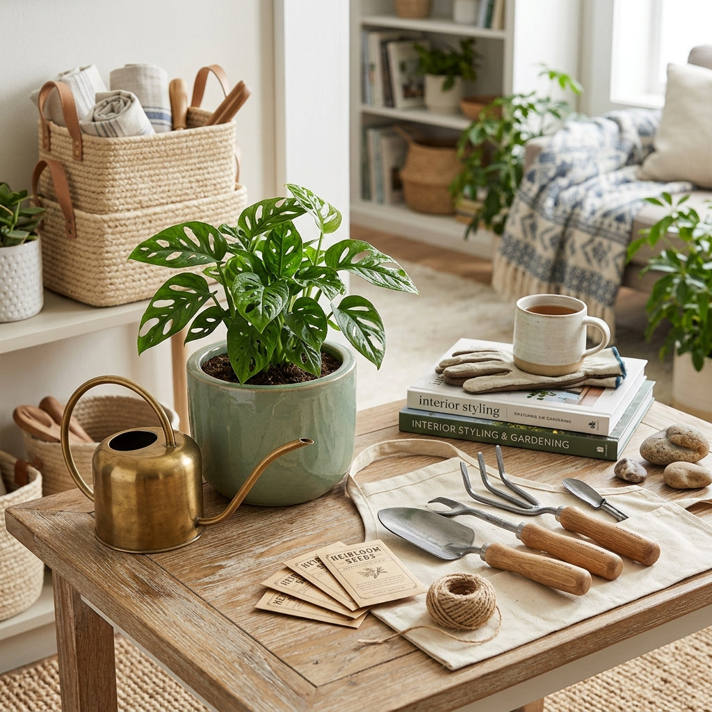 Home & Garden