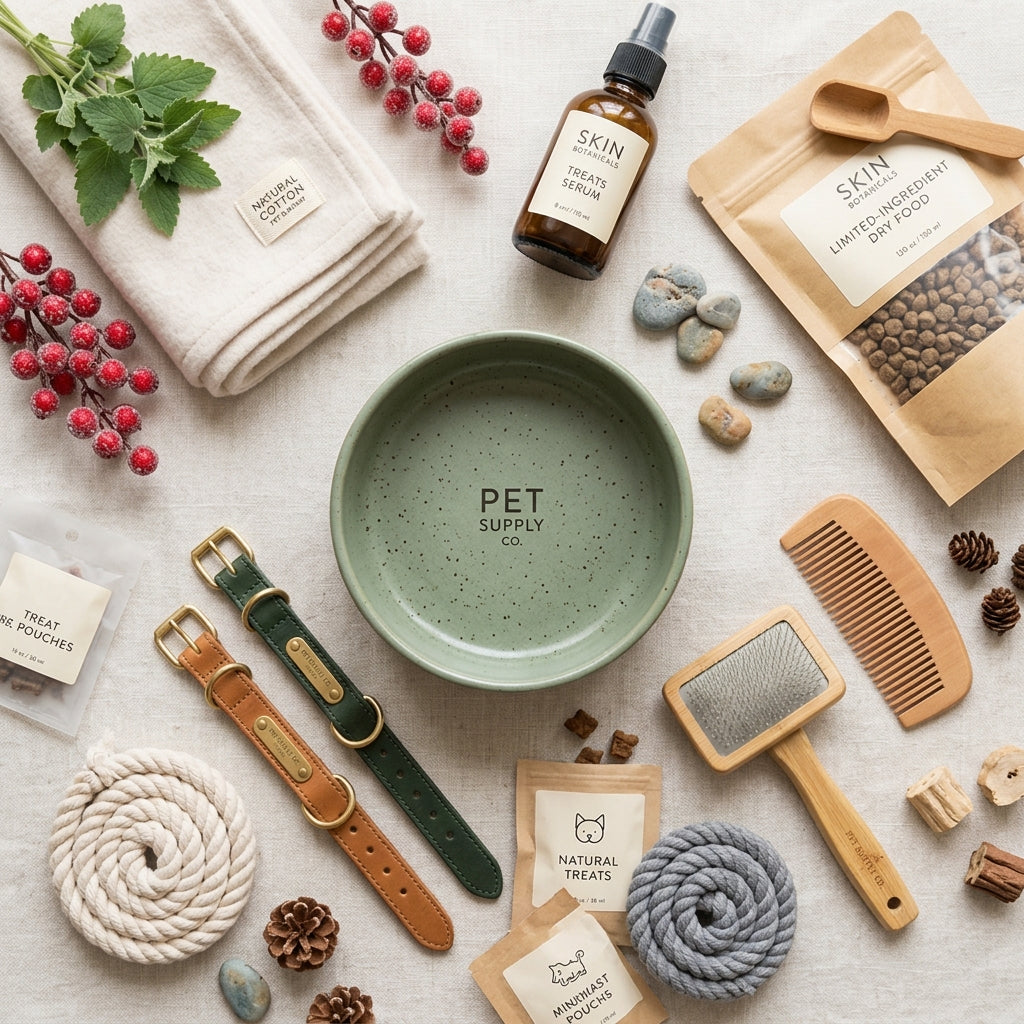 Pet Supplies