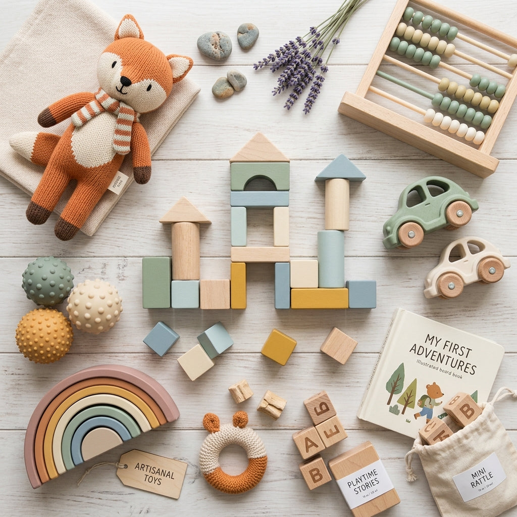 Toys