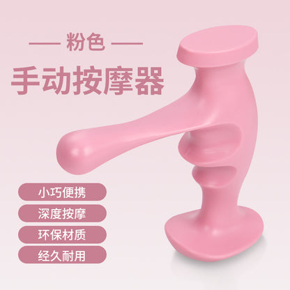 Manual Trigger Point Massager