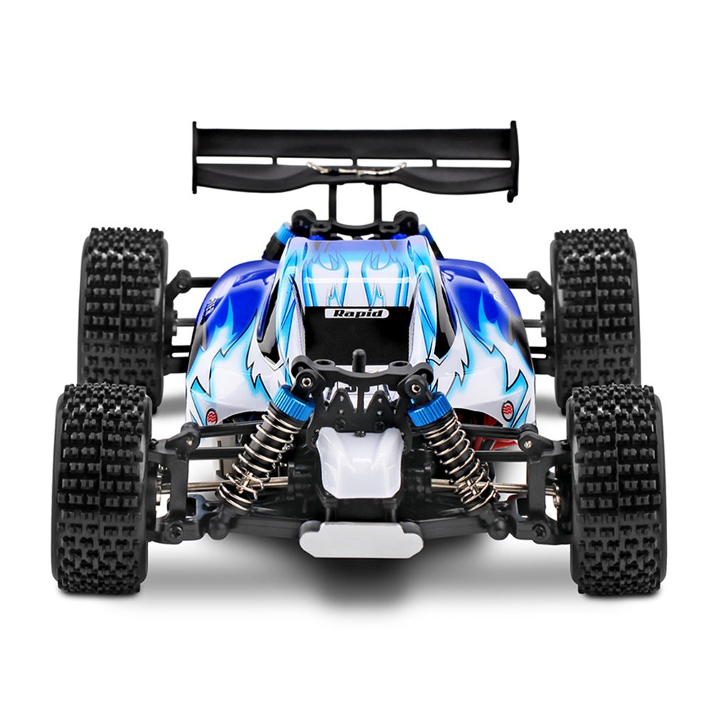 A959 1:18 High-Speed RC Off-Road Car Model