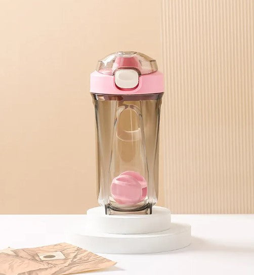 Fitness Shake Cup