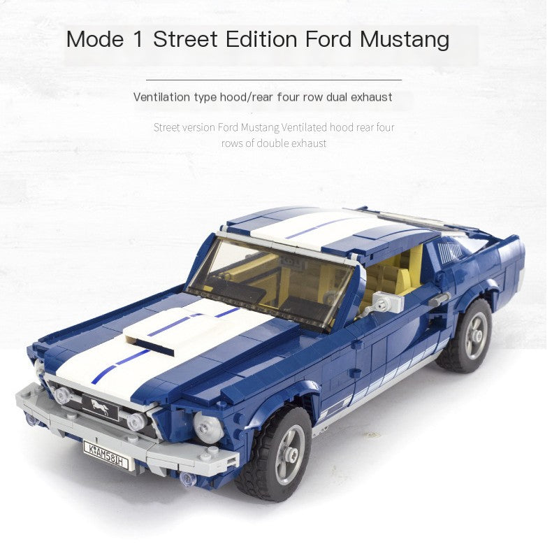 Building Blocks, Educational Toys, Model Toys