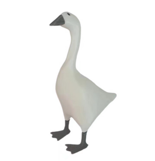 Cross-Border Duck Magnet Key Holder Home Decor