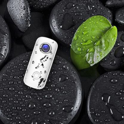 Waterproof Action Camera for Diving