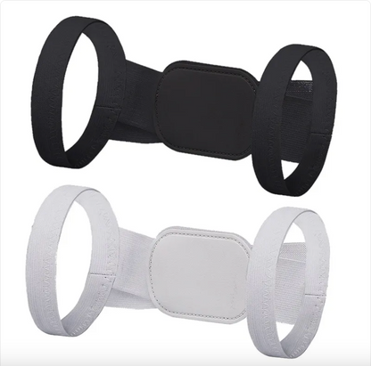 Invisible Posture Corrector